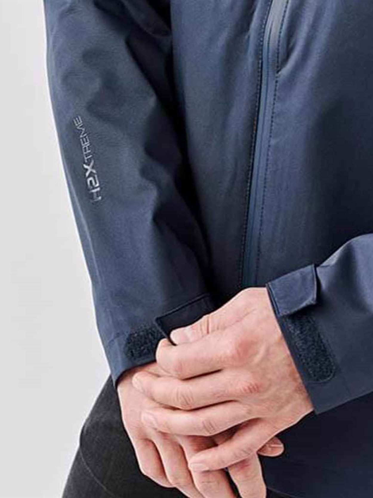 SSR-5 Stormtech Scirocco Lightweight Shell Jacket image 2