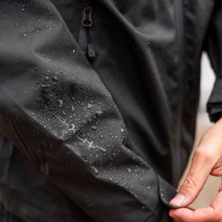 SSR-5 Stormtech Scirocco Lightweight Shell Jacket image 1