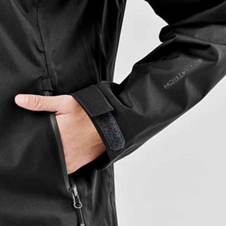 SSR-5W Stormtech Ladies Scirocco Lightweight Shell Jacket image 1