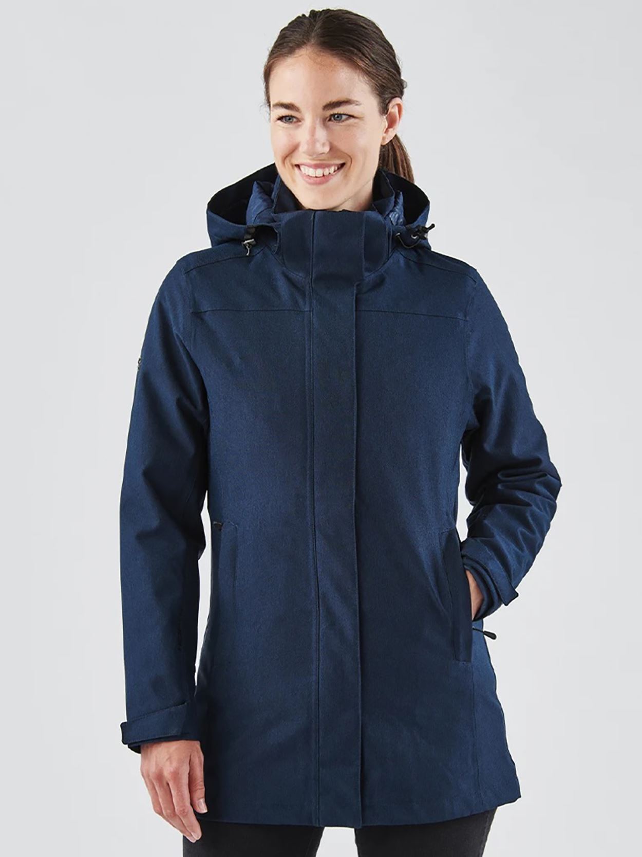 ST193 Women's Avalante system jacket image 2