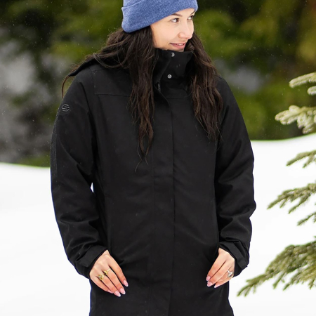 ST193 Women's Avalante system jacket image 1