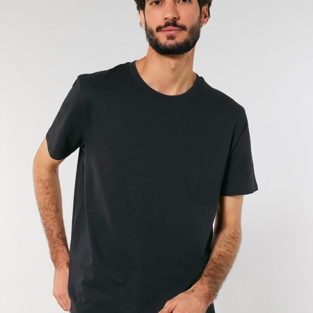 SX087 Rocker The Essential Unisex Tshirt image 1