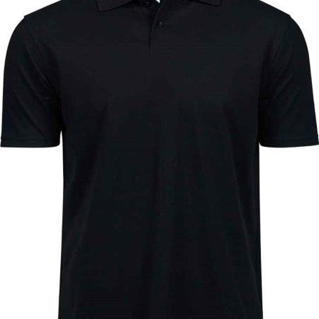 T1200 1200 Tee Jays Power Organic Piqué Polo Shirt image 1