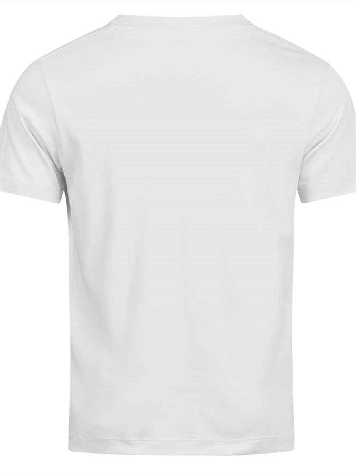 T1450 1450 Tee Jays Pima Cotton T-Shirt image 2