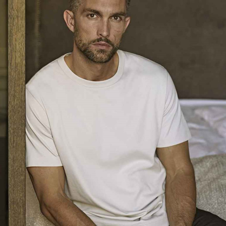 T1450 1450 Tee Jays Pima Cotton T-Shirt image 1