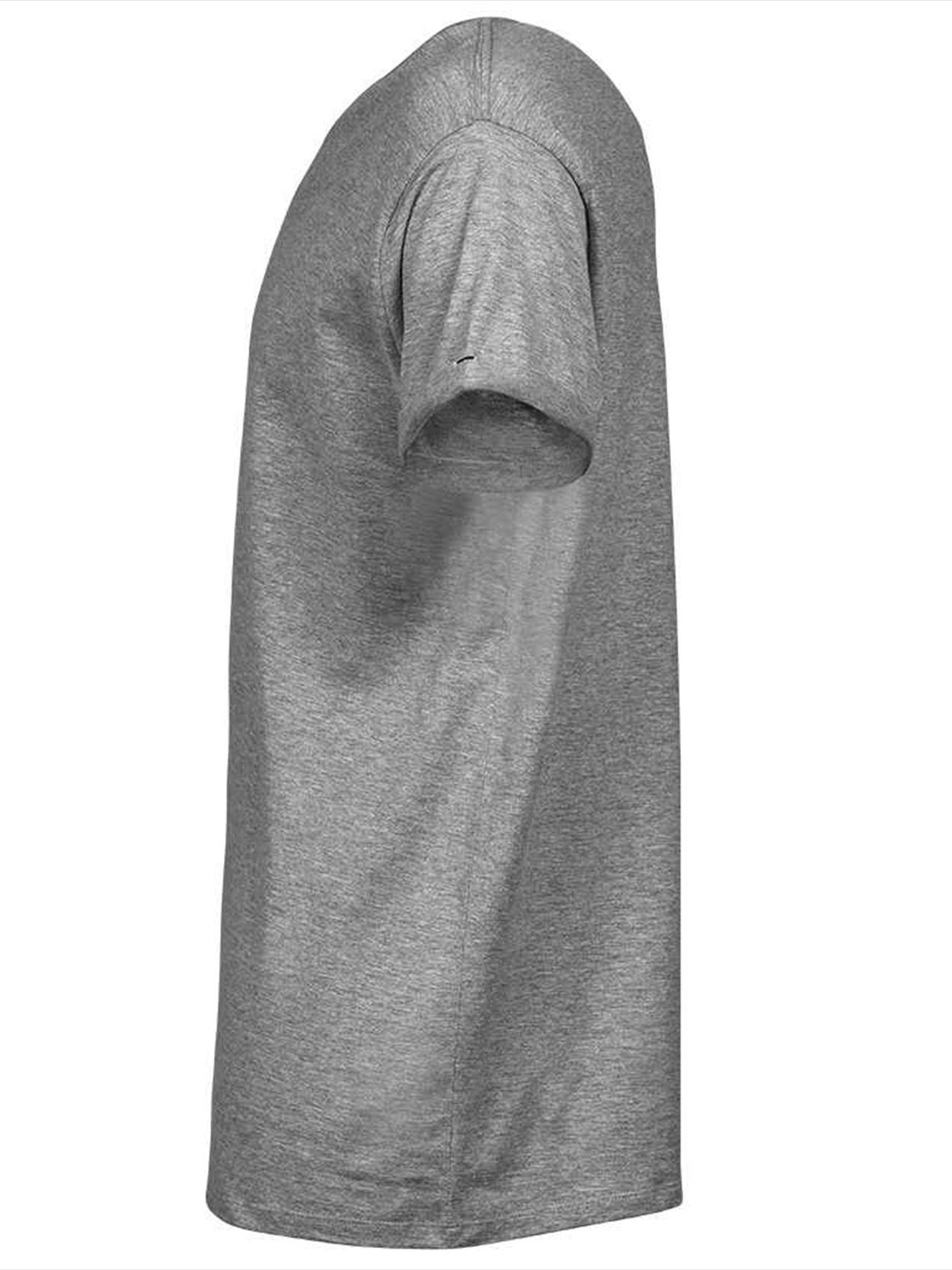 T5062 5062 Tee Jays Roll-Up T-Shirt image 3