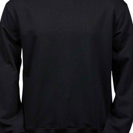 T5100 5100 Tee Jays Power Organic Sweatshirt image 1