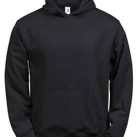 T5102B 5102B Tee Jays Kids Power Hoodie image 1