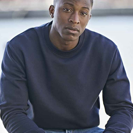 T5150 5150 Tee Jays Unlabeled Sweatshirt image 1