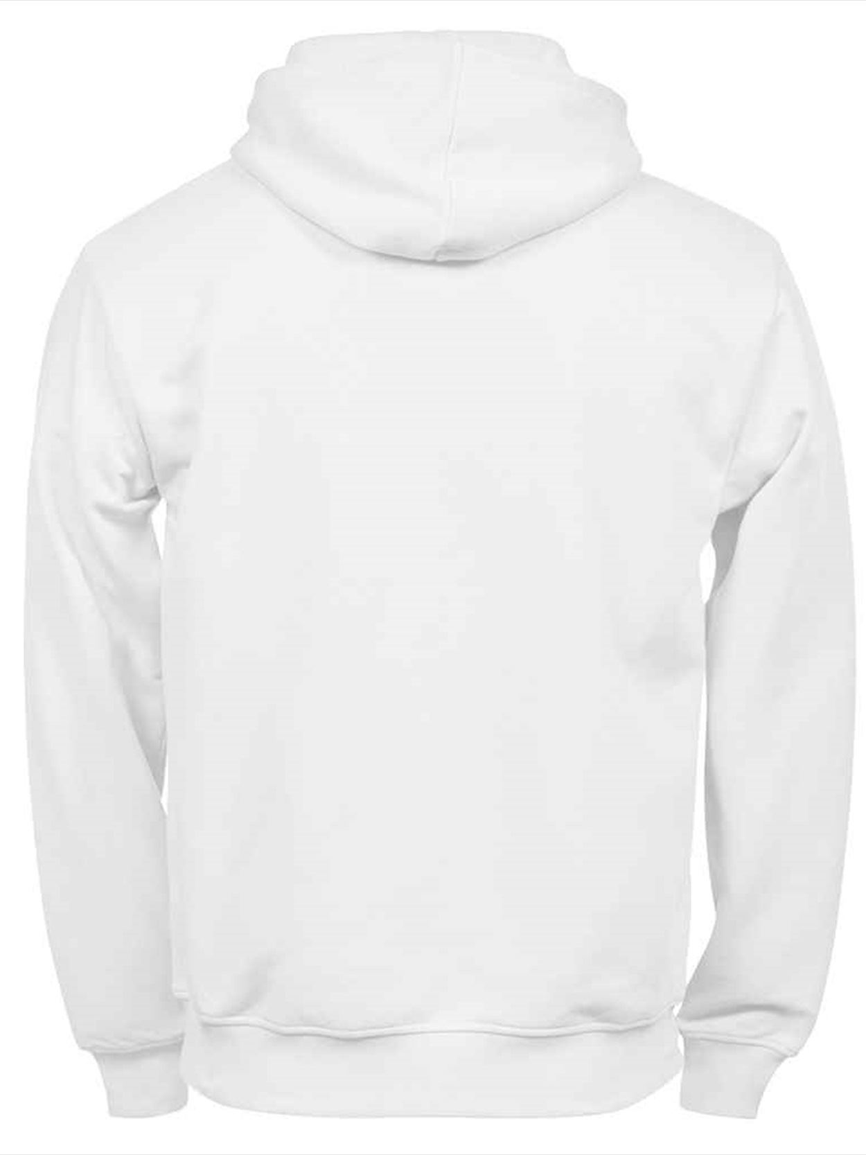 T5152B 5152B Tee Jays Kids Unlabeled Hooded Sweatshirt image 2