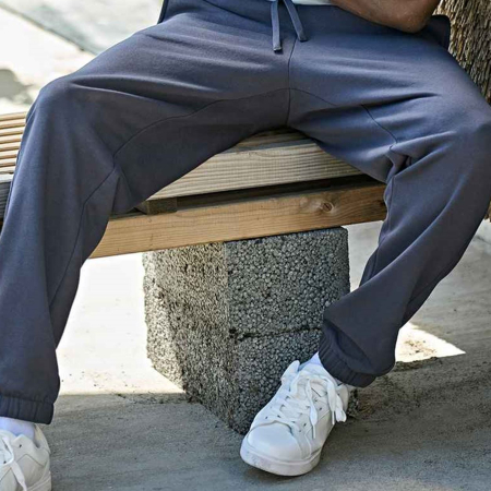 T5158 5158 Tee Jays Unlabeled Sweatpants image 1