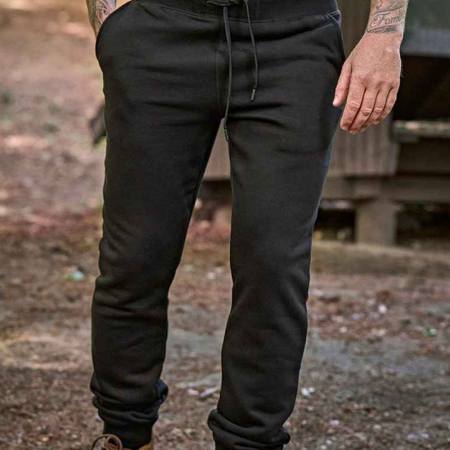 T5425 5425 Tee Jays Unisex Sweat Pants image 1