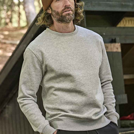 T5429 5429 Tee Jays Heavy Sweatshirt image 1
