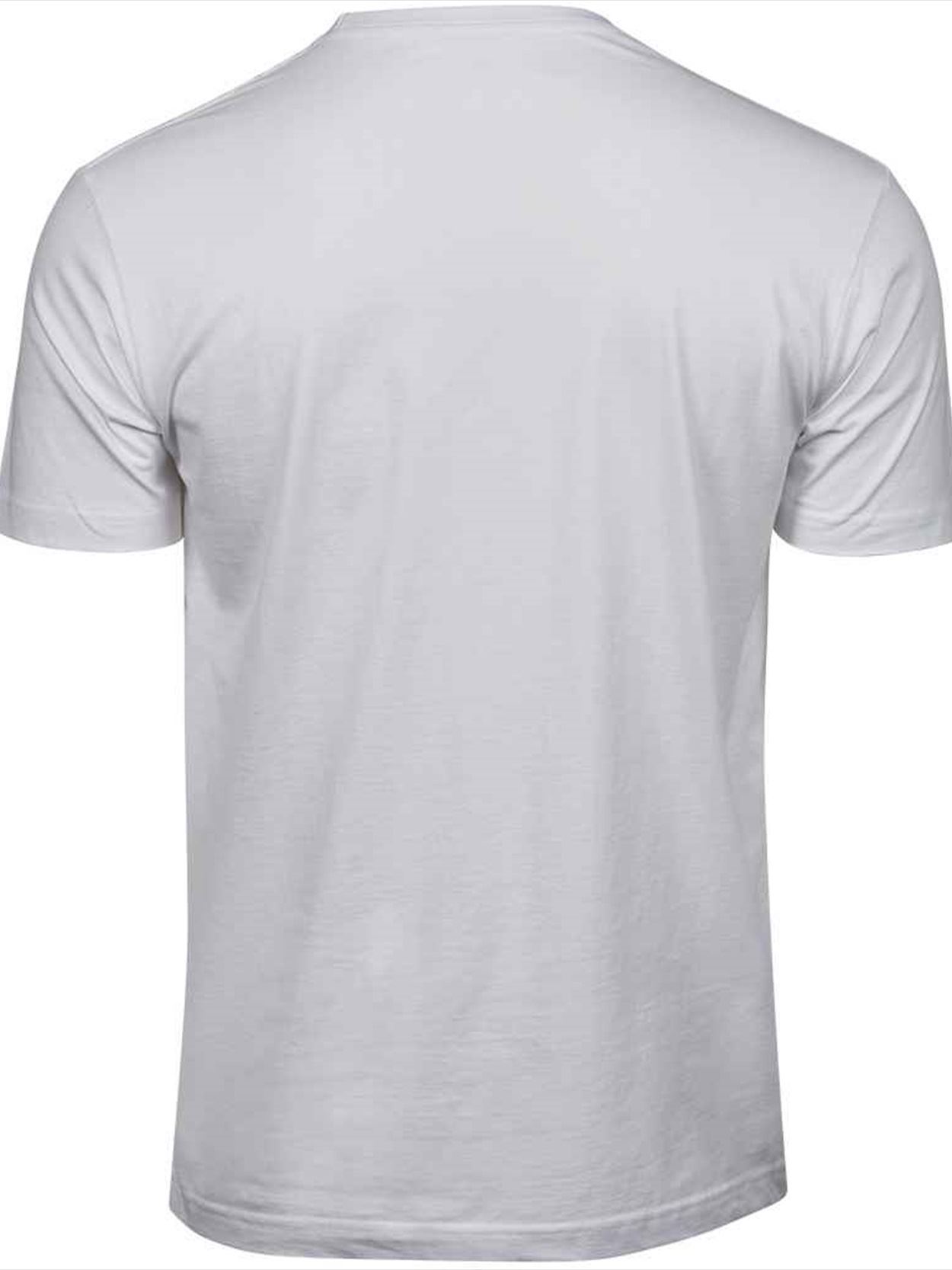 T8005 8005 Tee Jays Fashion Sof T-Shirt image 2