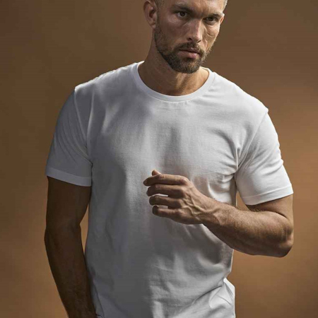 T8005 8005 Tee Jays Fashion Sof T-Shirt image 1