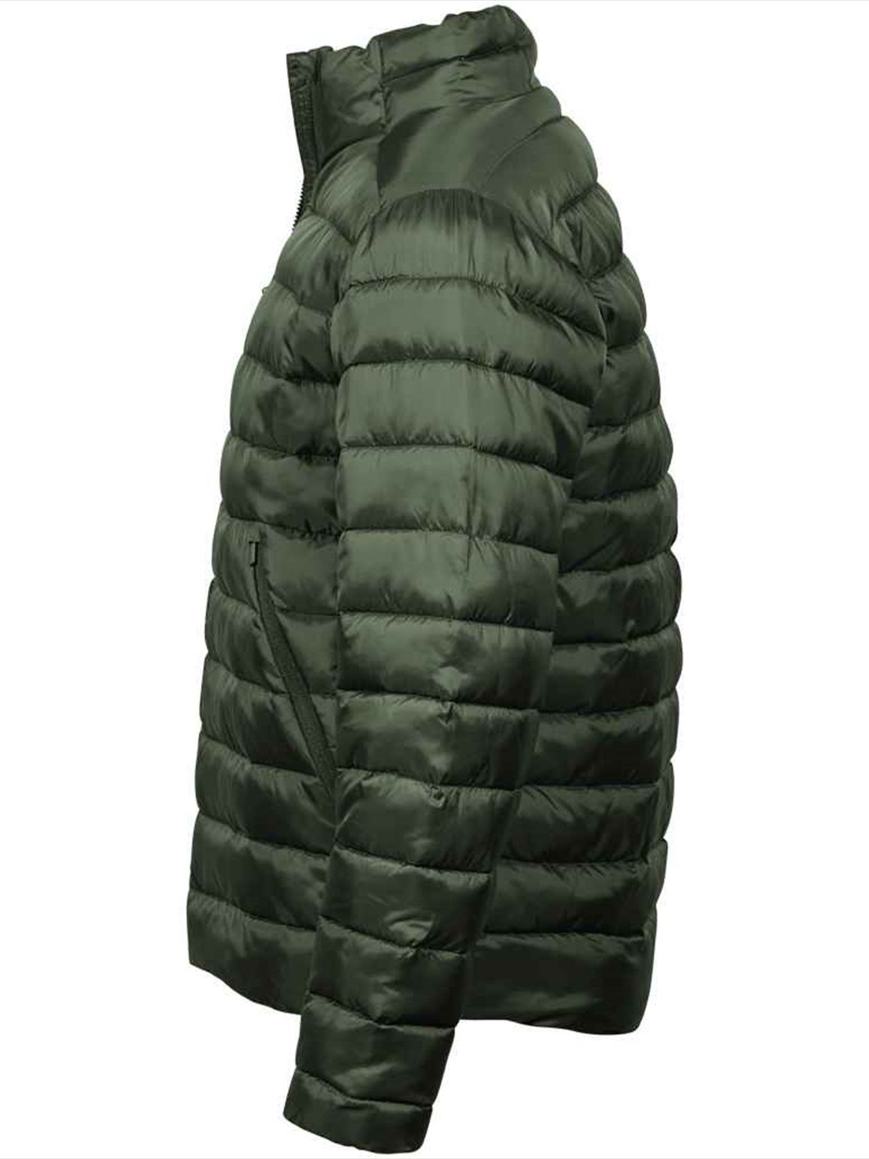 T9644 9644 Tee Jays Lite Jacket image 3