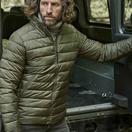 T9644 9644 Tee Jays Lite Jacket image 1