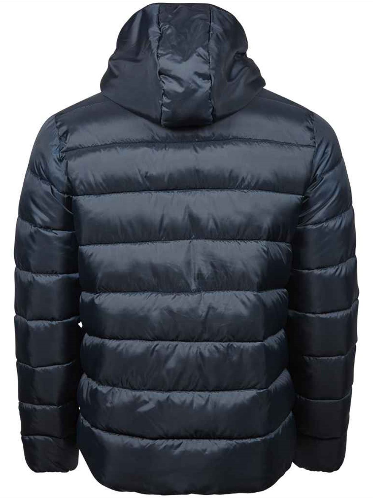 T9646 9646 Tee Jays Lite Hooded Jacket image 2