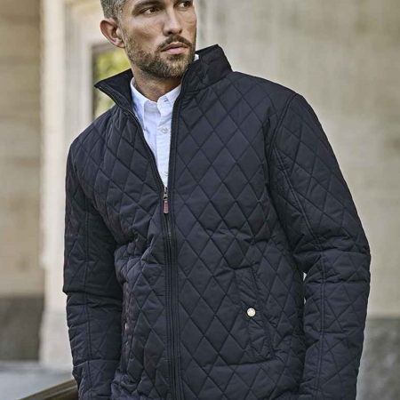 T9660 9660 Tee Jays Richmond Jacket image 1
