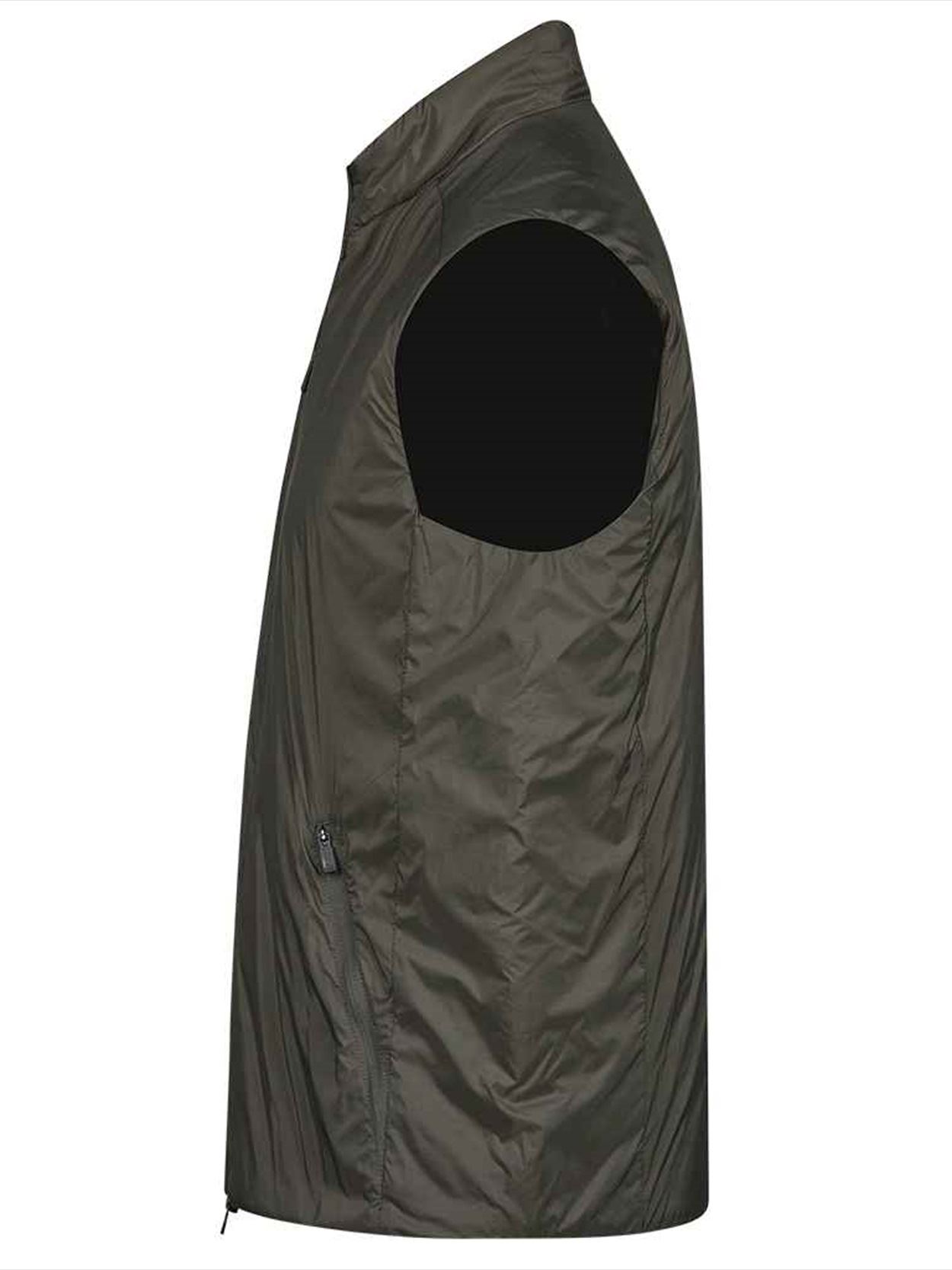 T9692 9692 Tee Jays PureLite Bodywarmer image 3