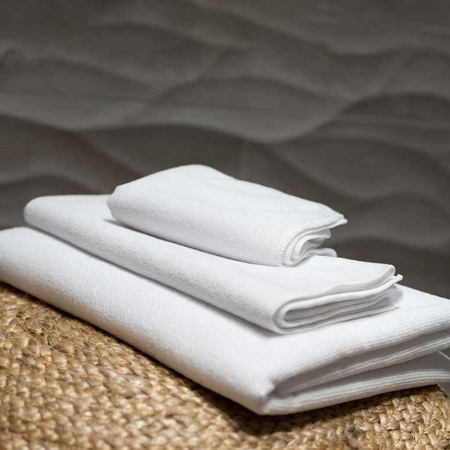 TC016 Towel City Microfibre Guest Towel image 1