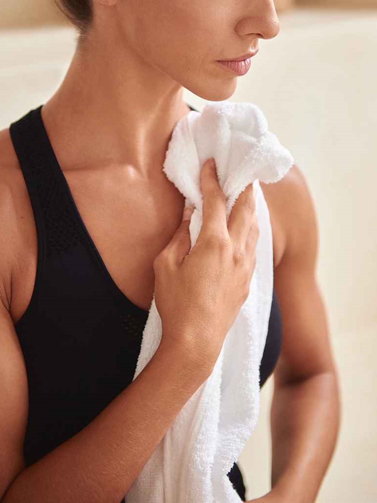 TC042 Towel City Classic Sports Towel image 1