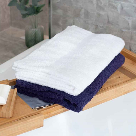 TC044 Towel City Classic Bath Towel image 1