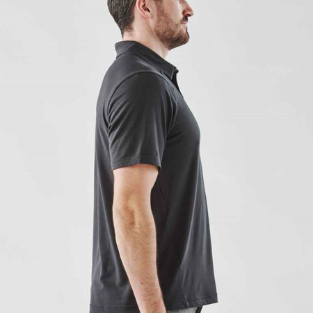 TFX-1 Stormtech Camino Performance Polo Shirt image 1