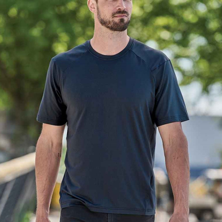 TFX-2 Stormtech Tundra Performance T-Shirt image 1
