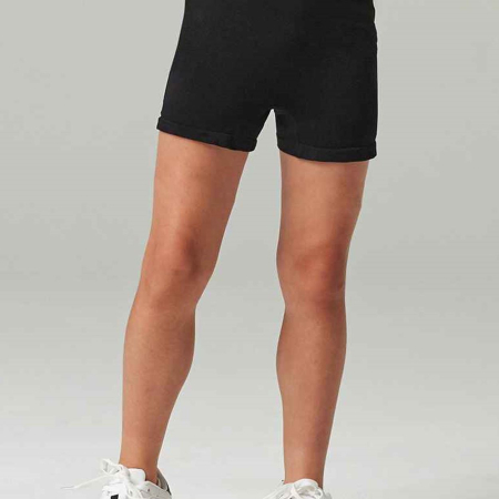 TL309 Tombo Kids Seamless Shorts image 1