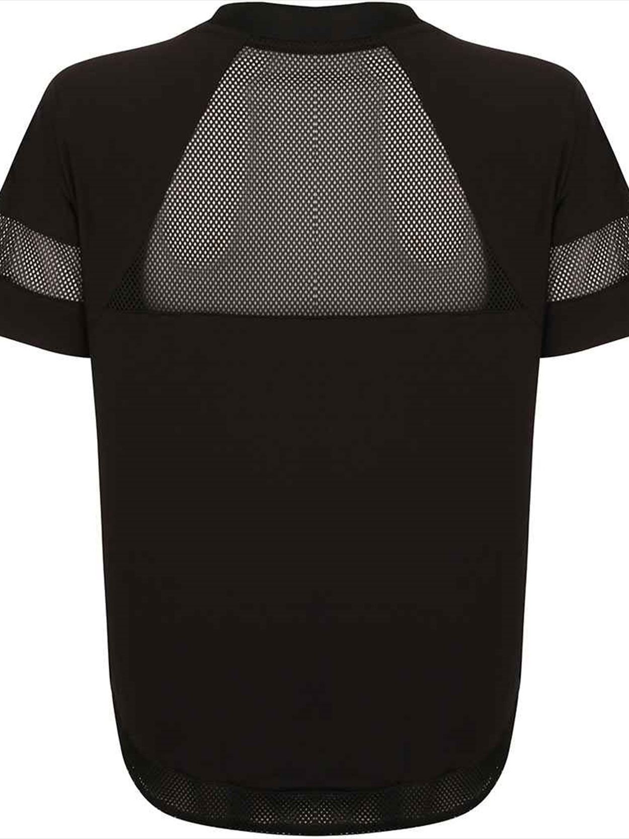 TL526 Tombo Ladies Over T-Shirt image 2
