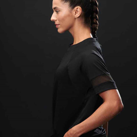 TL526 Tombo Ladies Over T-Shirt image 1
