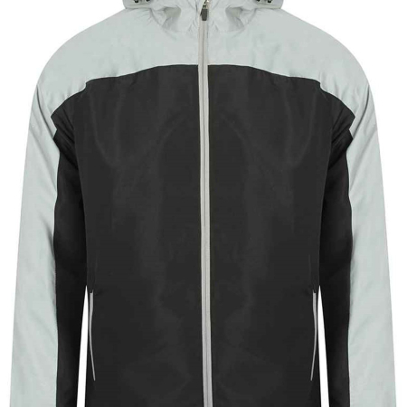 TL560 Tombo Hi-Vis Performance Jacket image 1