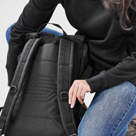 TMP-1 Stormtech Chappaqua Backpack image 1