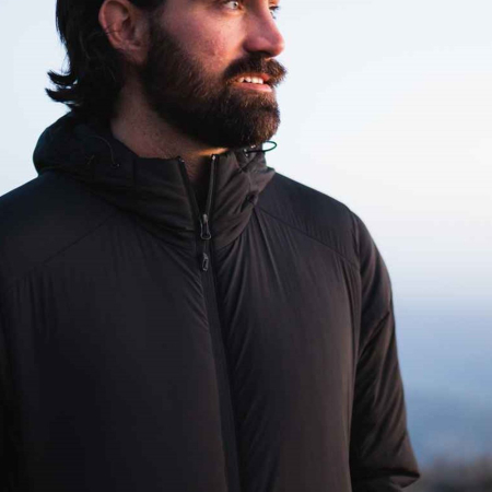 TRX-2M Stormtech Cascadia Thermal Jacket image 1