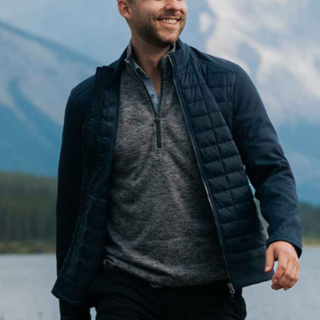 TRX-3M Stormtech Appalachian Thermal Soft Shell Jacket image 1