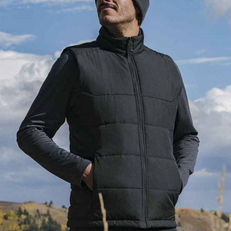 TRX-5M Stormtech Sierra Thermal Jacket image 1