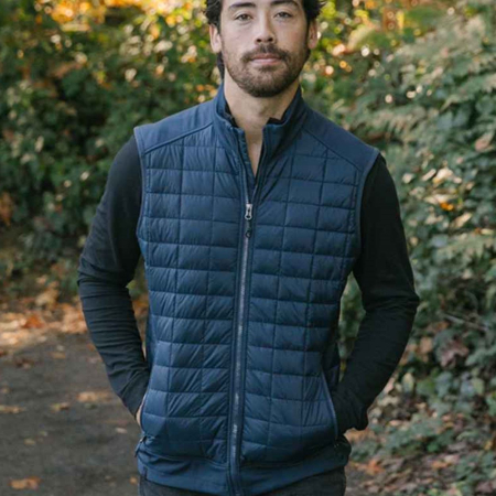 TVX-2M Stormtech Appalachian Thermal Soft Shell Bodywarmer image 1