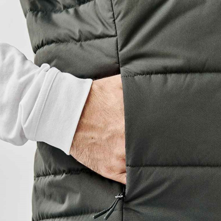 TVX-5M Stormtech Sierra Thermal Bodywarmer image 1