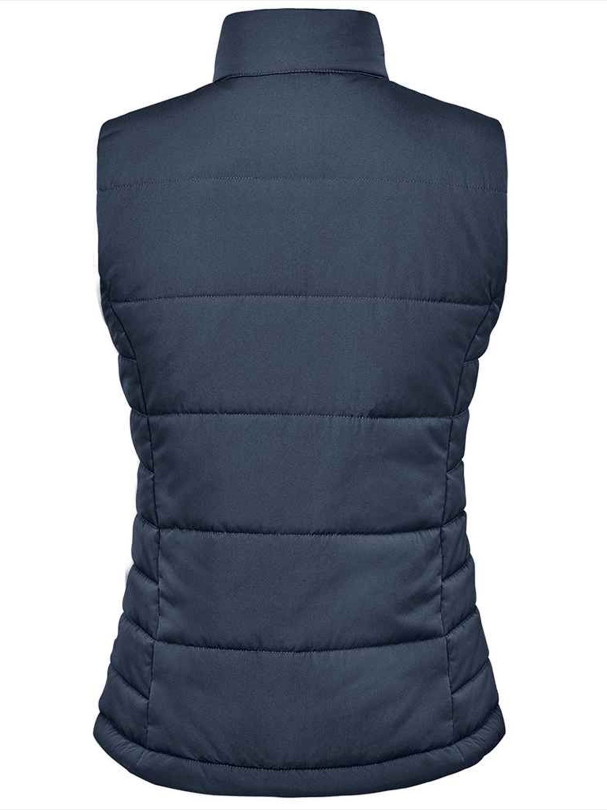 TVX-5W Stormtech Ladies Sierra Thermal Bodywarmer image 2