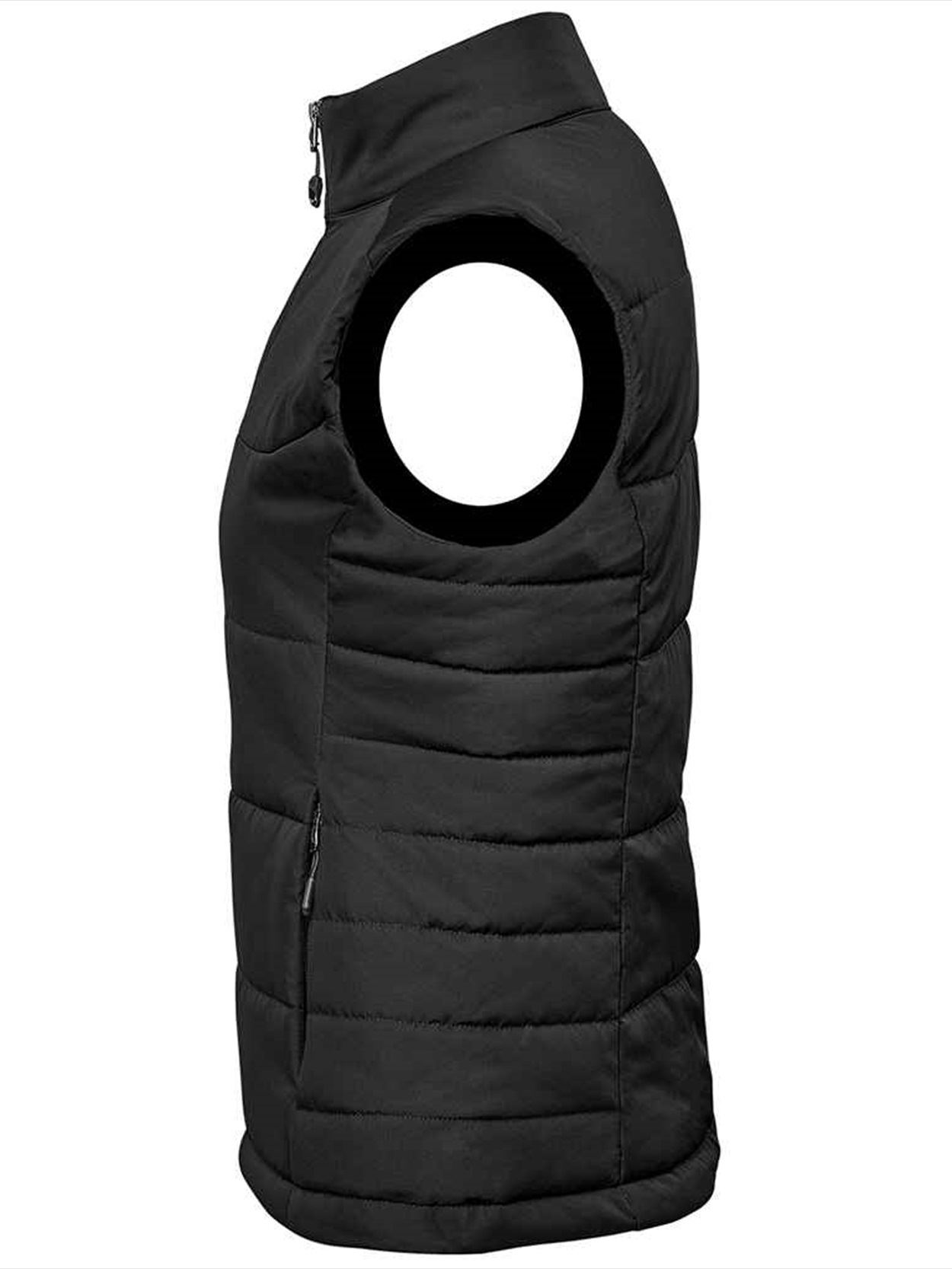 TVX-5W Stormtech Ladies Sierra Thermal Bodywarmer image 3