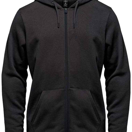 TWX-2 Stormtech Monashee Fleece Full Zip Hoodie image 1