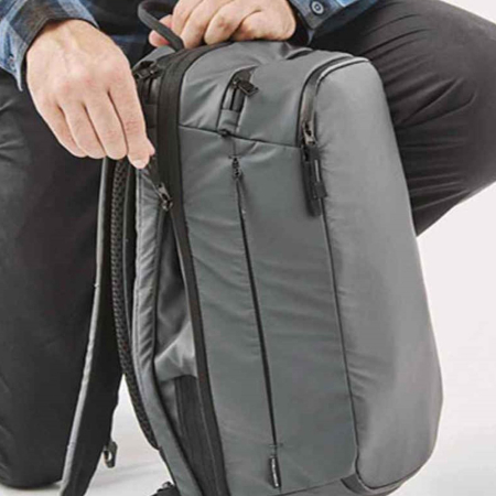 VRN-1 Stormtech Aeronaut Backpack 25 image 1