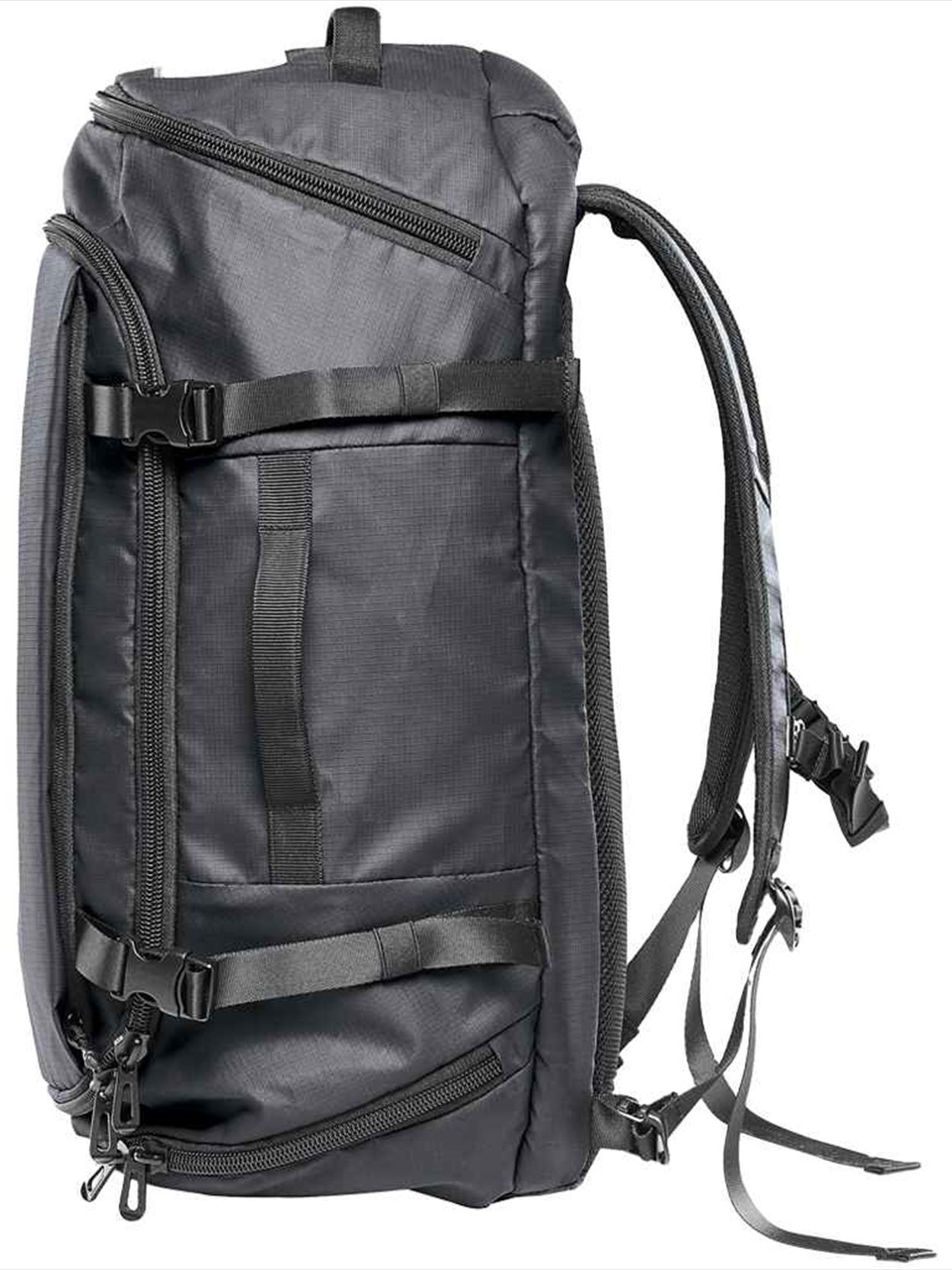 VTX-1 Stormtech Madagascar Duffle Backpack image 3