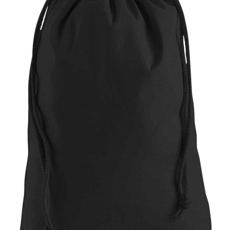 W216 Westford Mill Premium Cotton Stuff Bag image 1