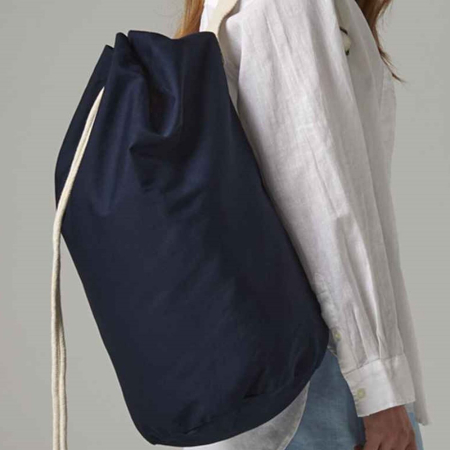 W812 Westford Mill EarthAware® Organic Sea Bag image 1