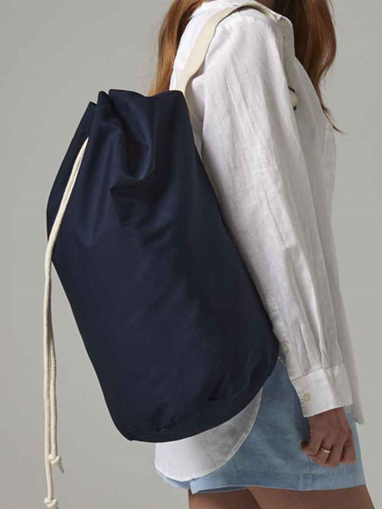 W812 Westford Mill EarthAware® Organic Sea Bag image 1