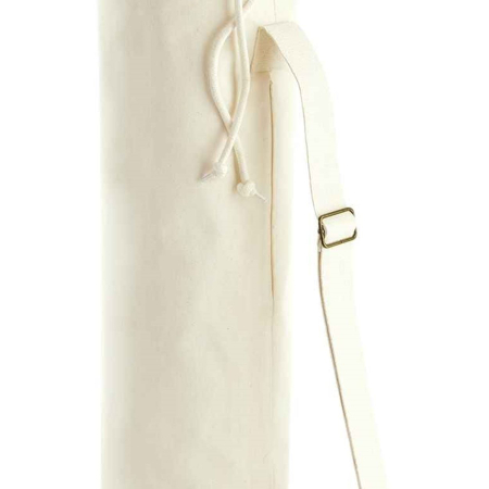 W816 Westford Mill EarthAware® Organic Yoga Mat Bag image 1
