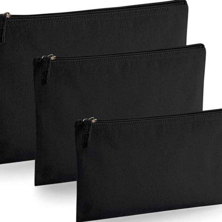 W830 Westford Mill EarthAware® Organic Accessory Pouch image 1