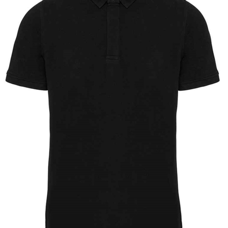 WK225 WK Designed to Work Stud Piqué Polo Shirt image 1